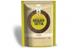 Organic Tattva Cloves   Pack  50 grams